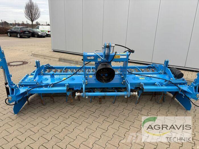 Lemken ZIRKON 12/300 Почвеные фрезы