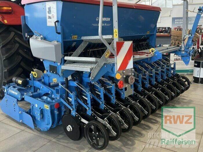 Lemken Zirkon 8/300 Почвеные фрезы