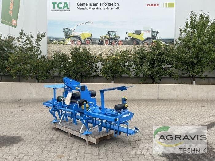Lemken ZIRKON 8/300 Почвеные фрезы