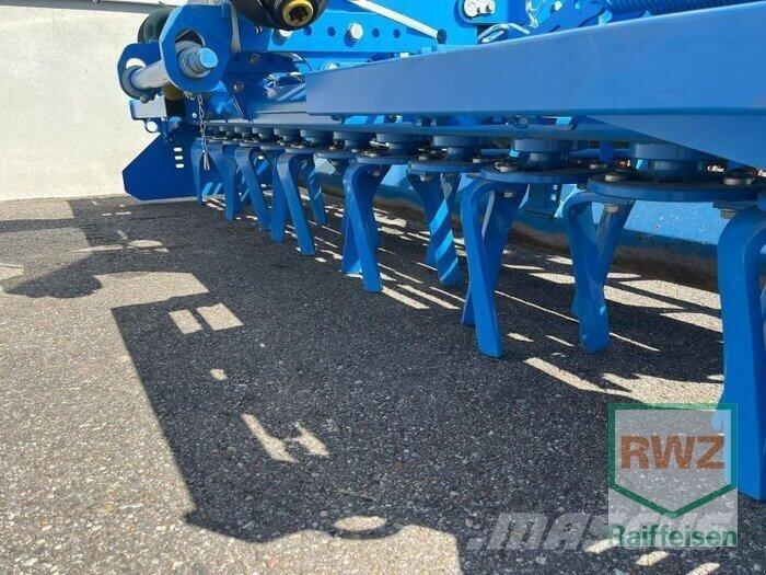 Lemken Zirkon 8/300 Почвеные фрезы