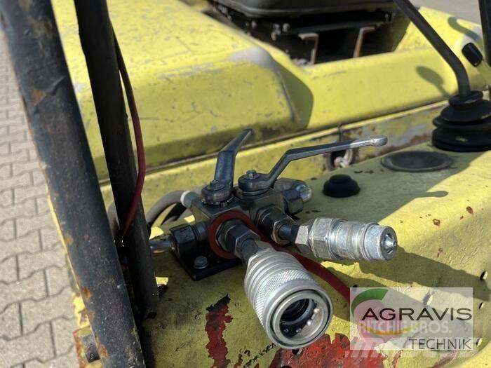 Linde H30D Другие складские механизмы