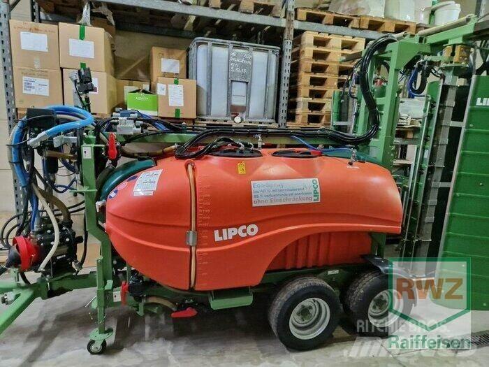  Lipco 1500 GSG Сельхозтехника - Другие