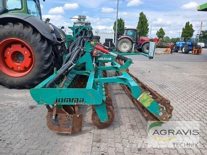 Lomma IN DISC 7500 Насосы и смесители удобрений