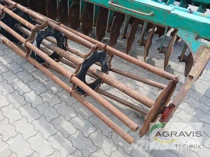 Lomma IN DISC 7500 Насосы и смесители удобрений