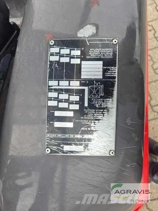 Manitou MI 25 D Другие складские механизмы