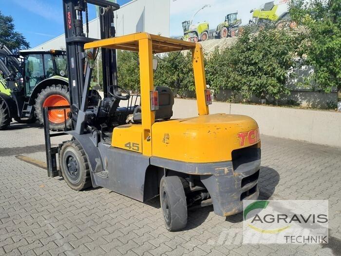 Manitou MI 25 D Другие складские механизмы