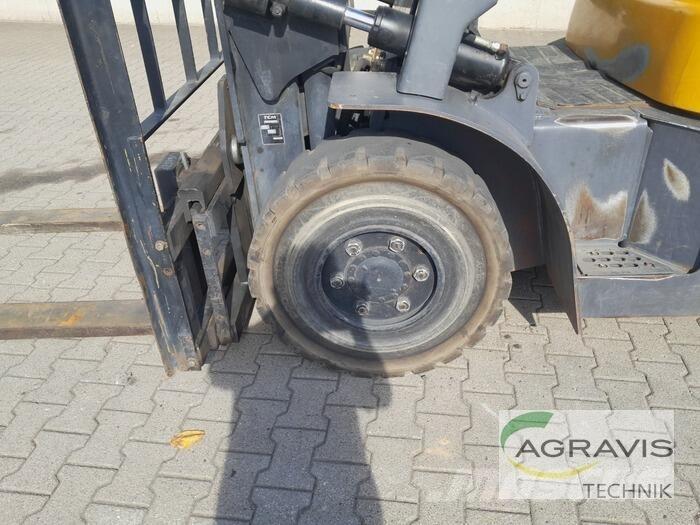 Manitou MI 25 D Другие складские механизмы
