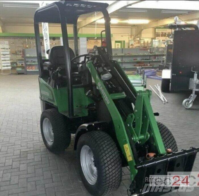 Manitou MLA 1-25 Трактора
