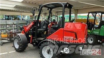 Manitou MLA 5-60 HZ Фронтальные погрузчики