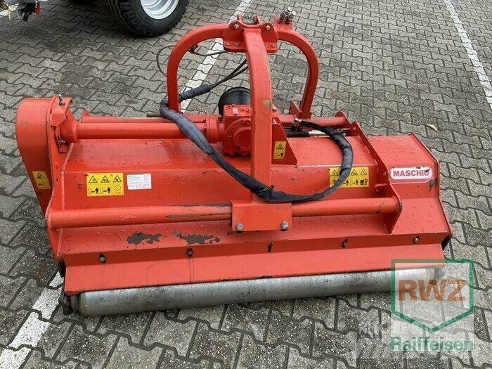 Maschio Bella 170 Прочее почвообрабатывающее оборудование