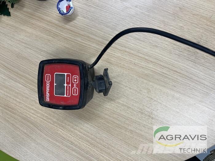 Maschio GASPARDO Трактора