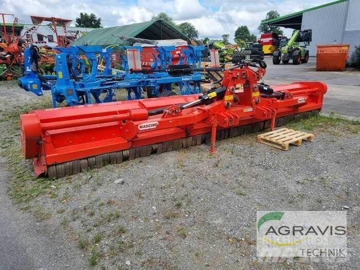 Maschio GEMELLA 620 Мульчирователи