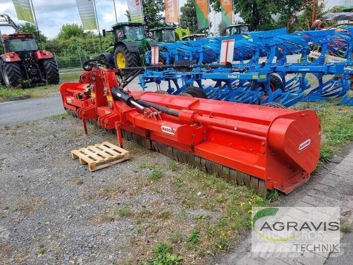 Maschio GEMELLA 620 Мульчирователи