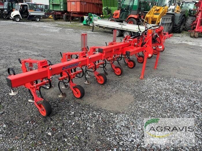 Maschio MAISROLLHACKE Мульчирователи