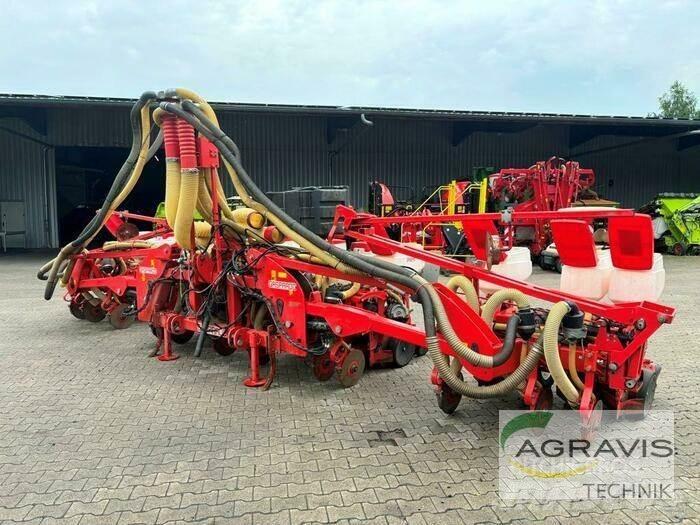 Maschio MANTA 12 Сеялки