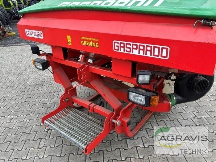 Maschio MANTA 12 Сеялки
