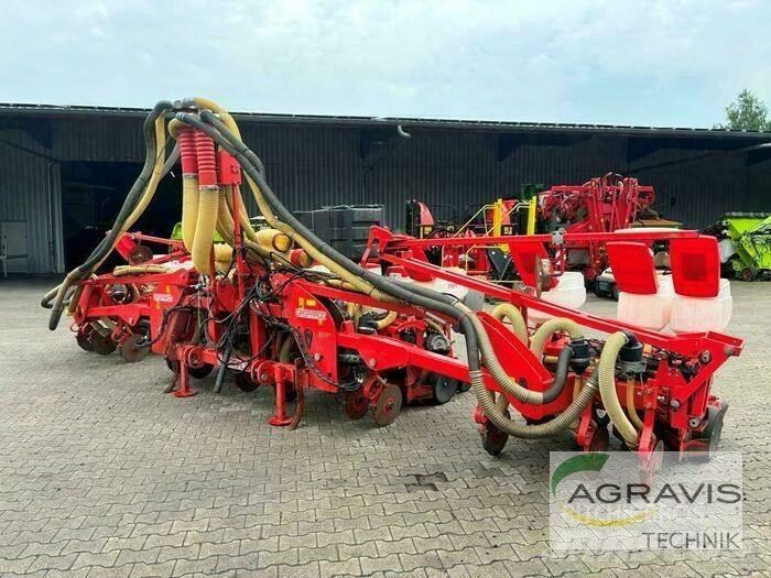 Maschio MANTA 12 Сеялки