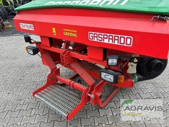 Maschio MANTA 12 Сеялки