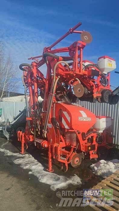 Maschio MIRKA Сеялки