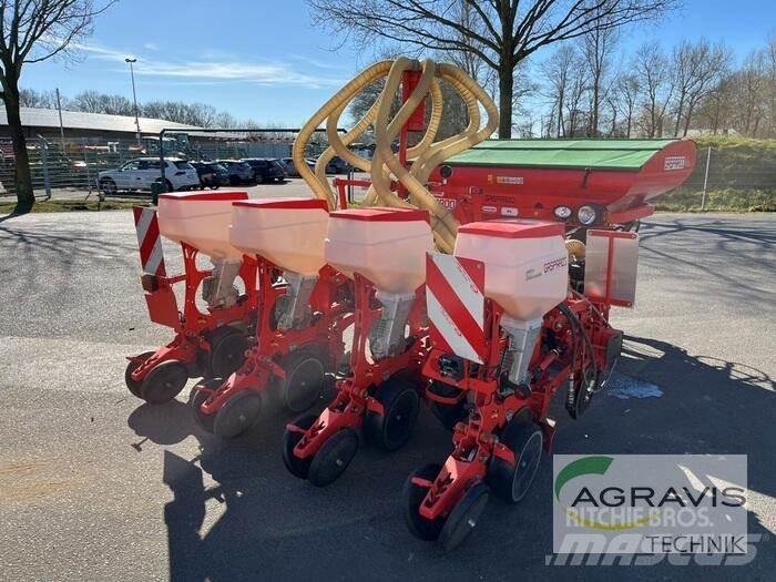 Maschio MT 4 Сеялки