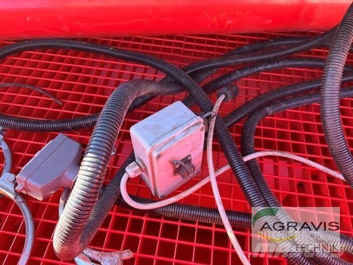Maschio MT 4 Сеялки