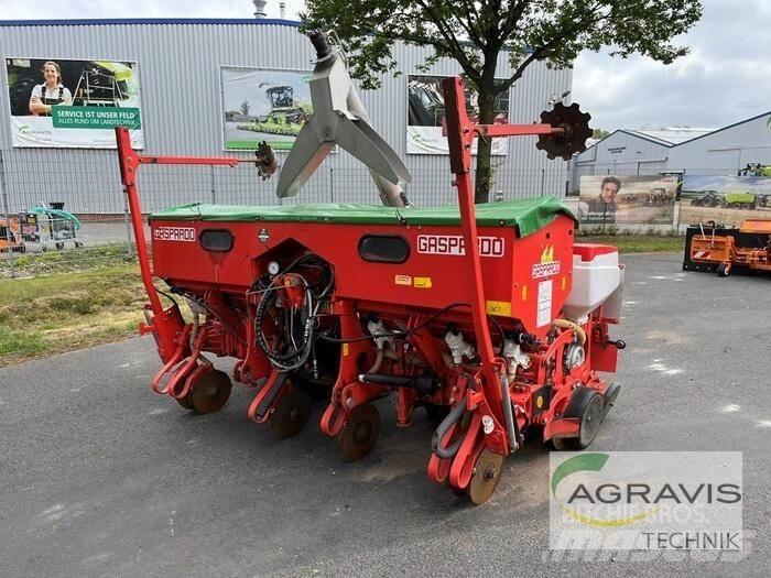 Maschio MTE 300 Сеялки