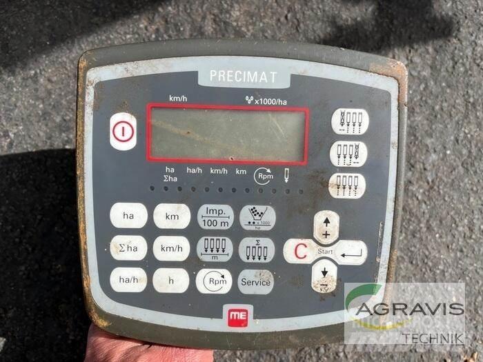 Maschio MTE 300 Сеялки