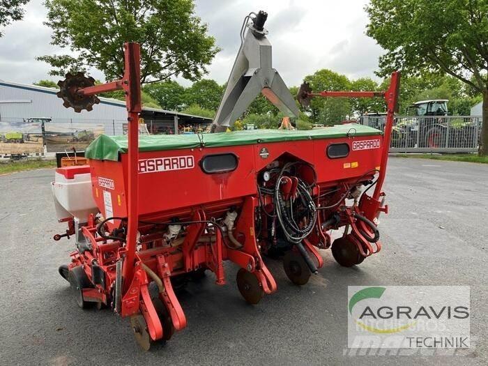 Maschio MTE 300 Сеялки