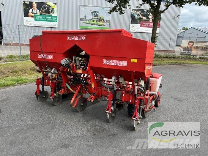 Maschio ST 300 Сеялки