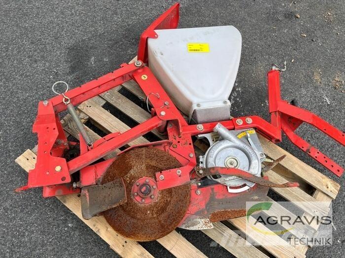 Maschio ST 300 Сеялки