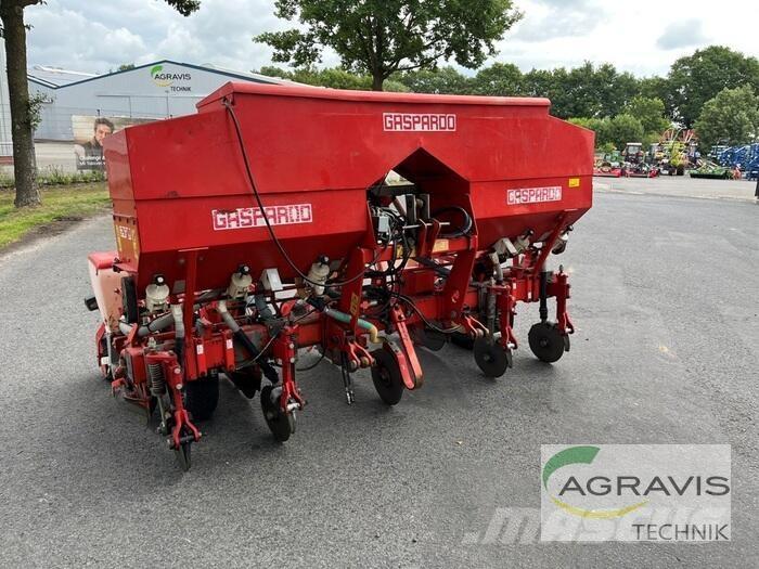 Maschio ST 300 Сеялки