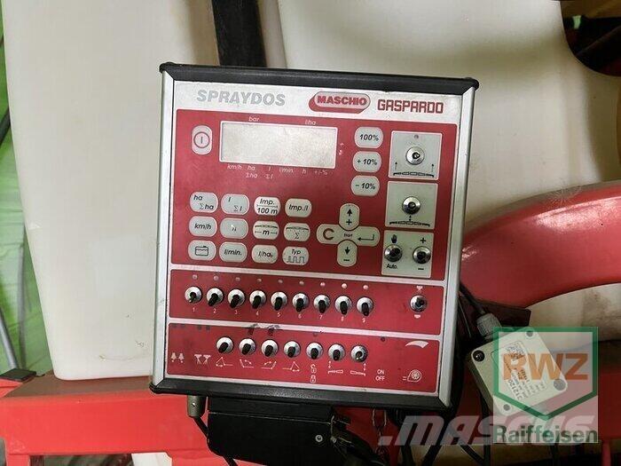 Maschio Tempo 1200-18m Прицепные опрыскиватели