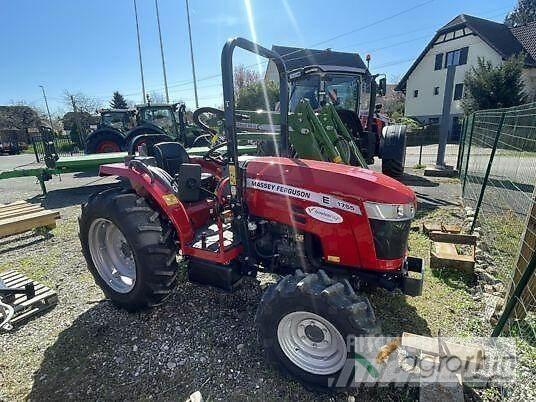 Massey Ferguson 1755E Сельхозтехника - Другие