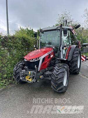 Massey Ferguson 3AL105 Трактора