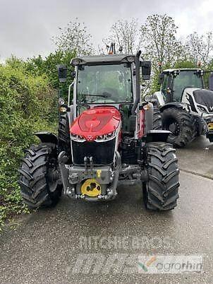 Massey Ferguson 3AL105 Трактора