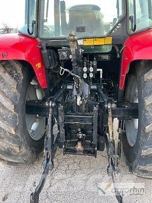Massey Ferguson 5455 Трактора