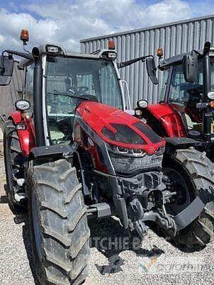 Massey Ferguson 5S115 Трактора