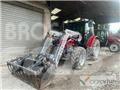 Massey Ferguson 6455 Трактора