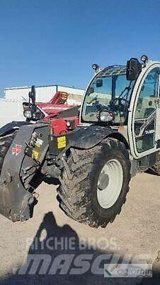 Massey Ferguson 6534 Сельскохозяйственные телескопические погрузчики