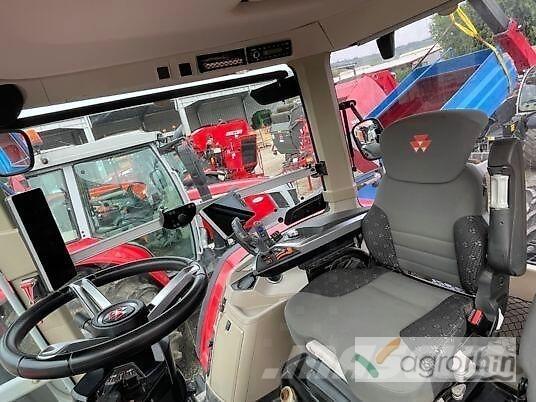Massey Ferguson 7718s Трактора