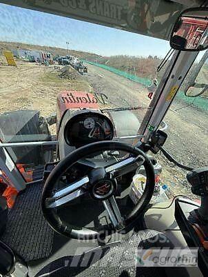 Massey Ferguson 7S210 Трактора
