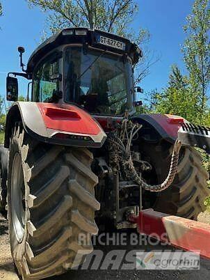 Massey Ferguson 8S 285 Трактора