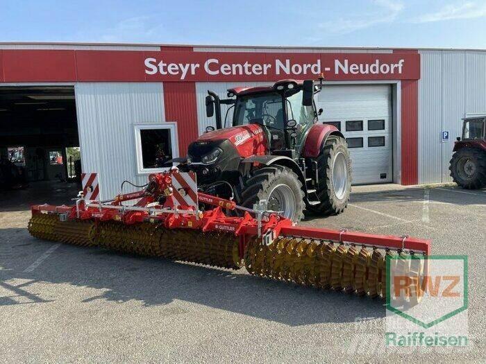  Matador SX300/720 Катки полевые