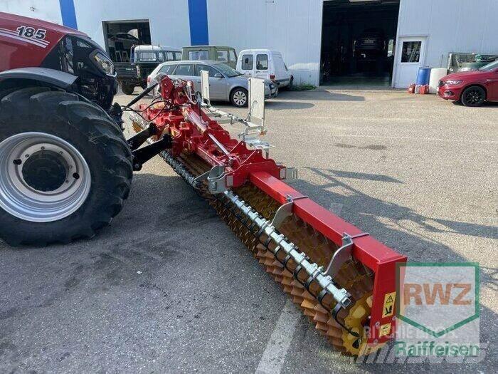  Matador SX300/720 Катки полевые