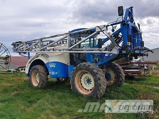 Matrot MAESTRIA 15 Прицепные опрыскиватели