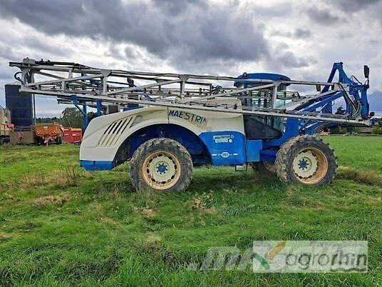 Matrot MAESTRIA 15 Прицепные опрыскиватели