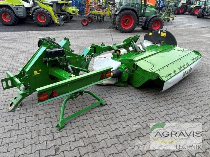 McHale PRO GLIDE R3100 Роторные косилки