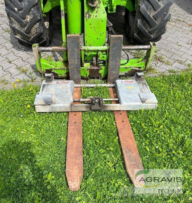 Merlo P 32.6 PLUS Сельскохозяйственные телескопические погрузчики