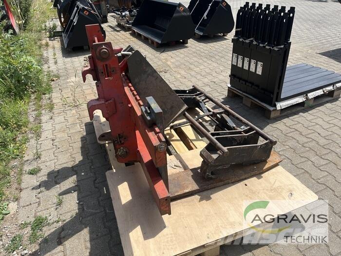 Merlo P 40.9 K Сельскохозяйственные телескопические погрузчики