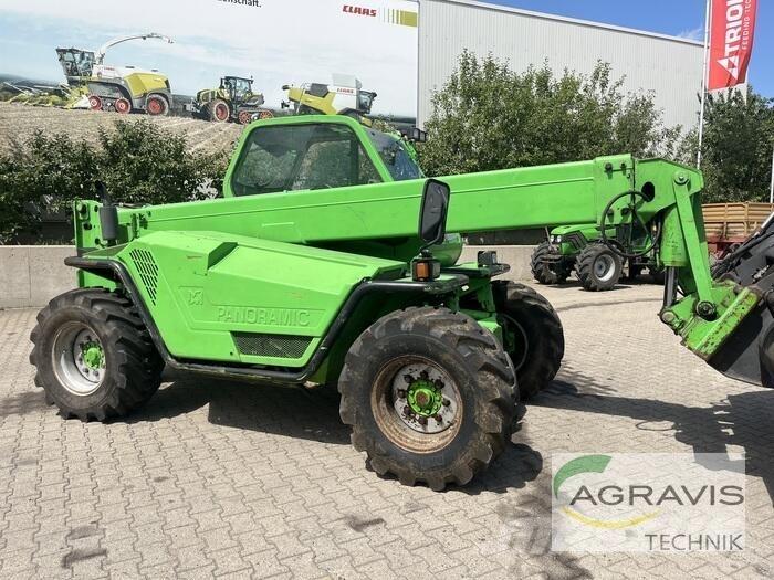 Merlo P 40.9 K Сельскохозяйственные телескопические погрузчики